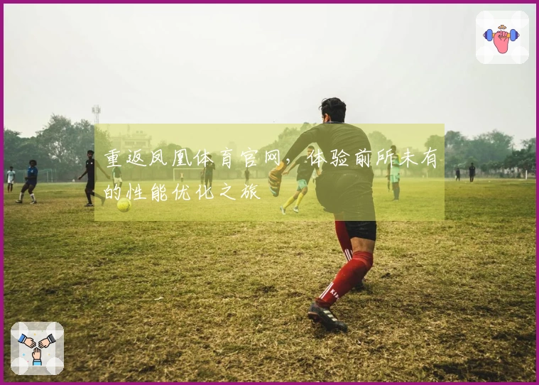 重返凤凰体育官网，体验前所未有的性能优化之旅